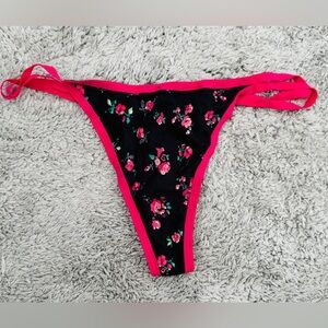 Vintage La Senza Thong